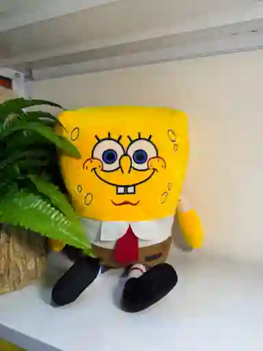 Peluche Bob Sponge