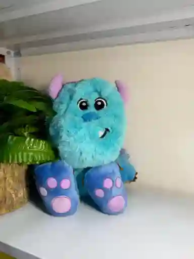 Peluche Suliban