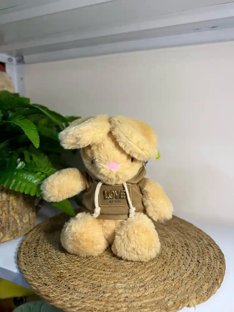 Peluche