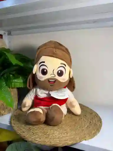 Peluche