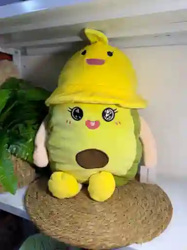 Peluche Aguacate D Amor 2