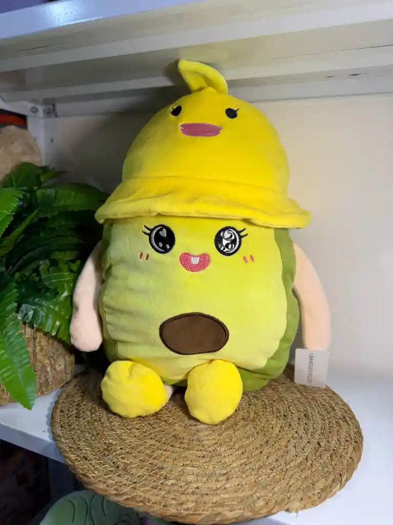 Peluche Aguacate D Amor 2
