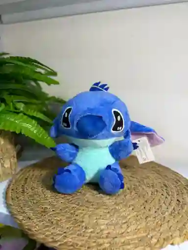 Peluche Stichs Pequeño