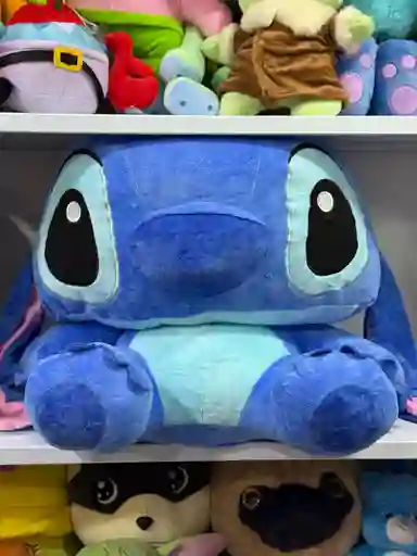 Peluche Stich Grande