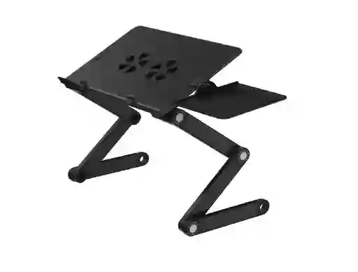Mesa Refrigerante Multifuncional Plegable T8 Soporte Mouse
