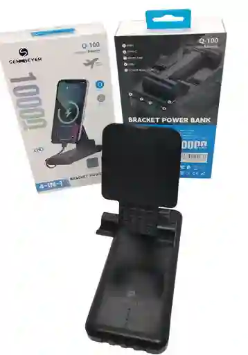 Power Bank 10000mah Q100