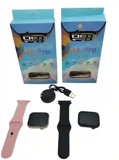 Reloj Watch I10pro