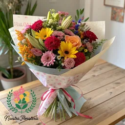 Encanto Floral