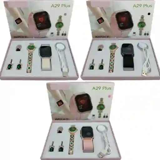 Reloj Smartwatch A29 Plus