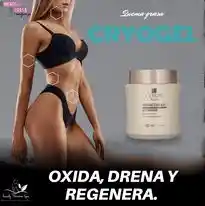 Gel Corps Reductor