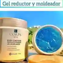 Gel Corps Reductor