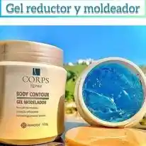Gel Corps Reductor