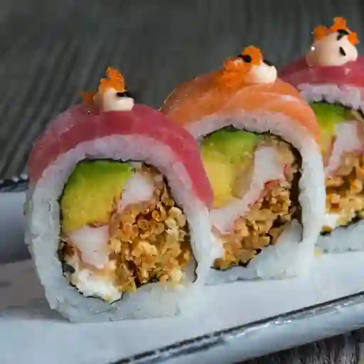 Sushi Master