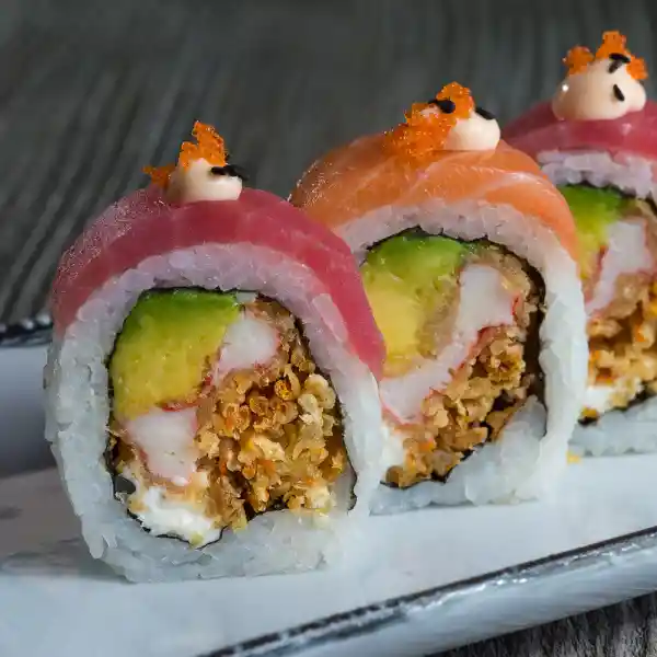 Sushi Master