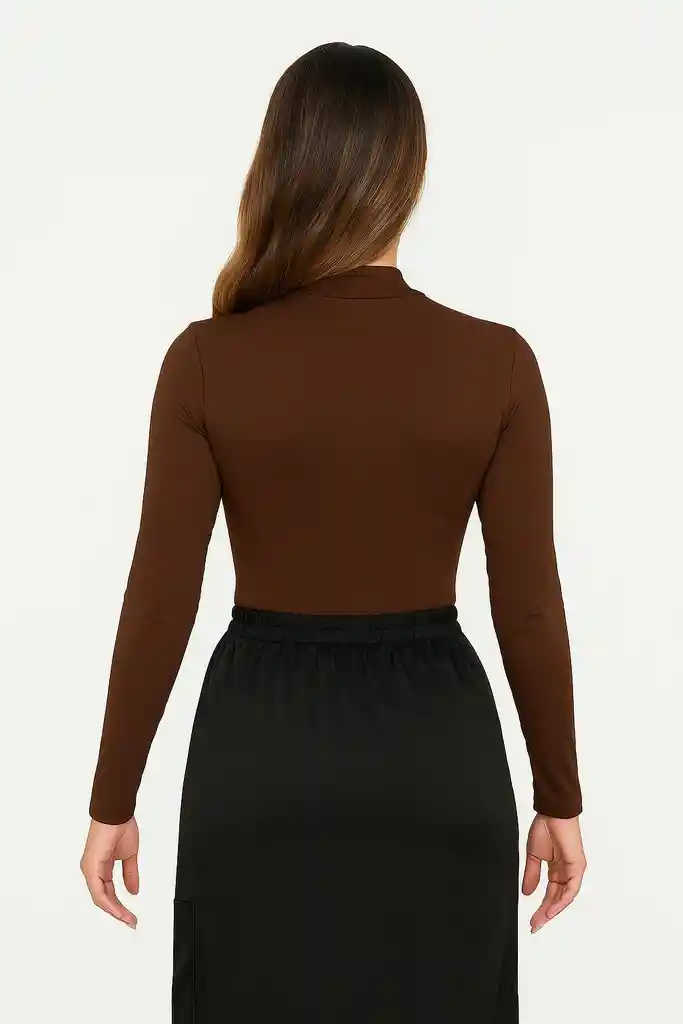 Cleo Mocca Xl