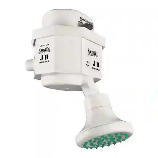 Ducha Electrica Kontiki Dirigible 110v-120v (k-002)