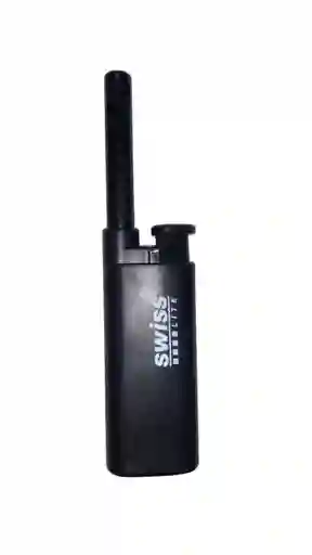 Encendedor A Gas Para Estufa Mini Solido Multiproposito Swisslite (sltmpslm)