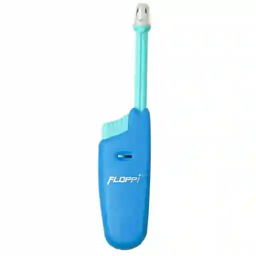 Encendedor A Gas Para Estufa Mini Retractil Floppi (fl-en13)