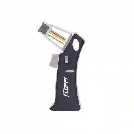Encendedor A Gas Flameador Grande Floppi (fl601)