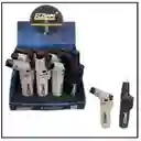 Encendedor A Gas Flameador Mediano Floppi (fl703tr)