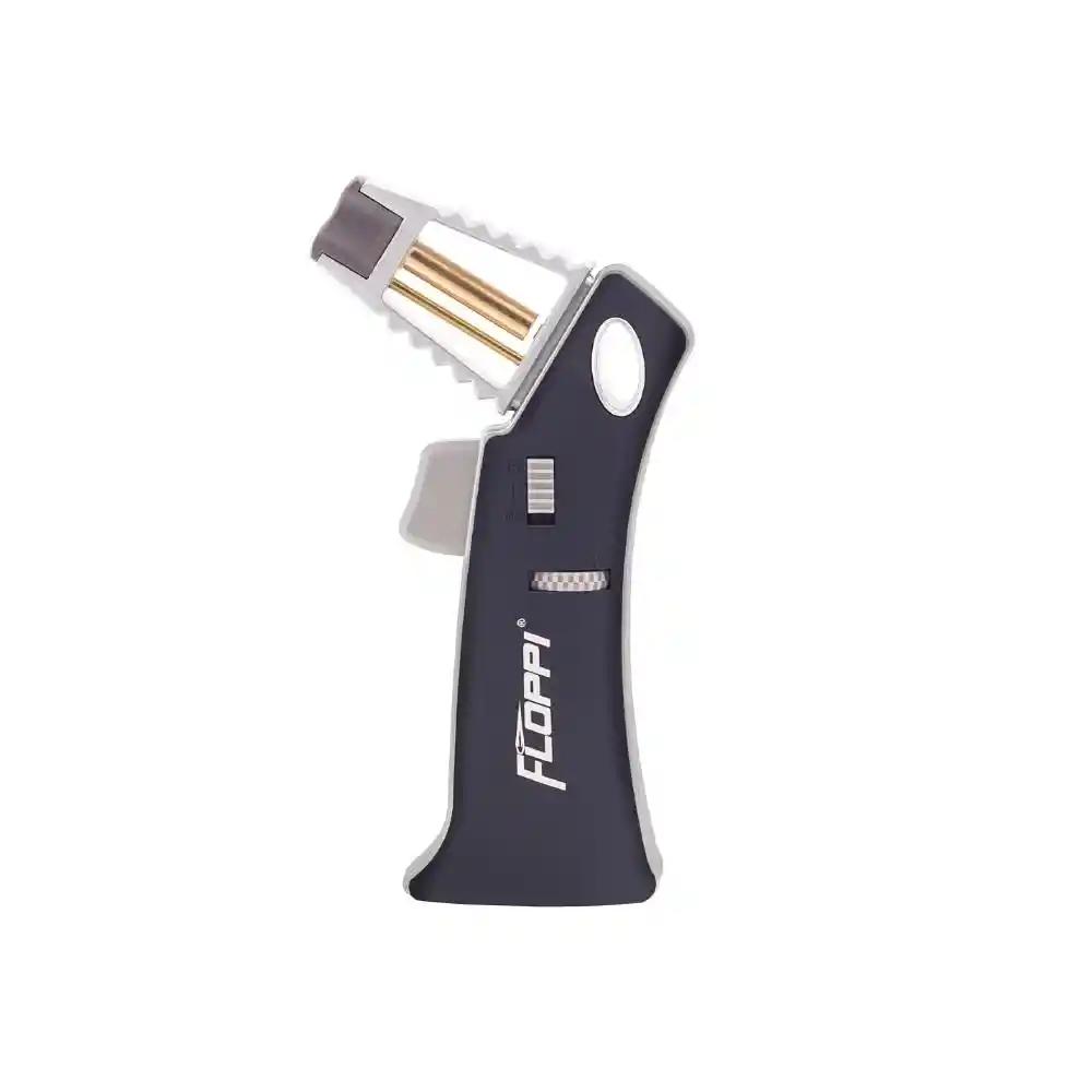 Encendedor A Gas Flameador Grande Floppi (fl601)