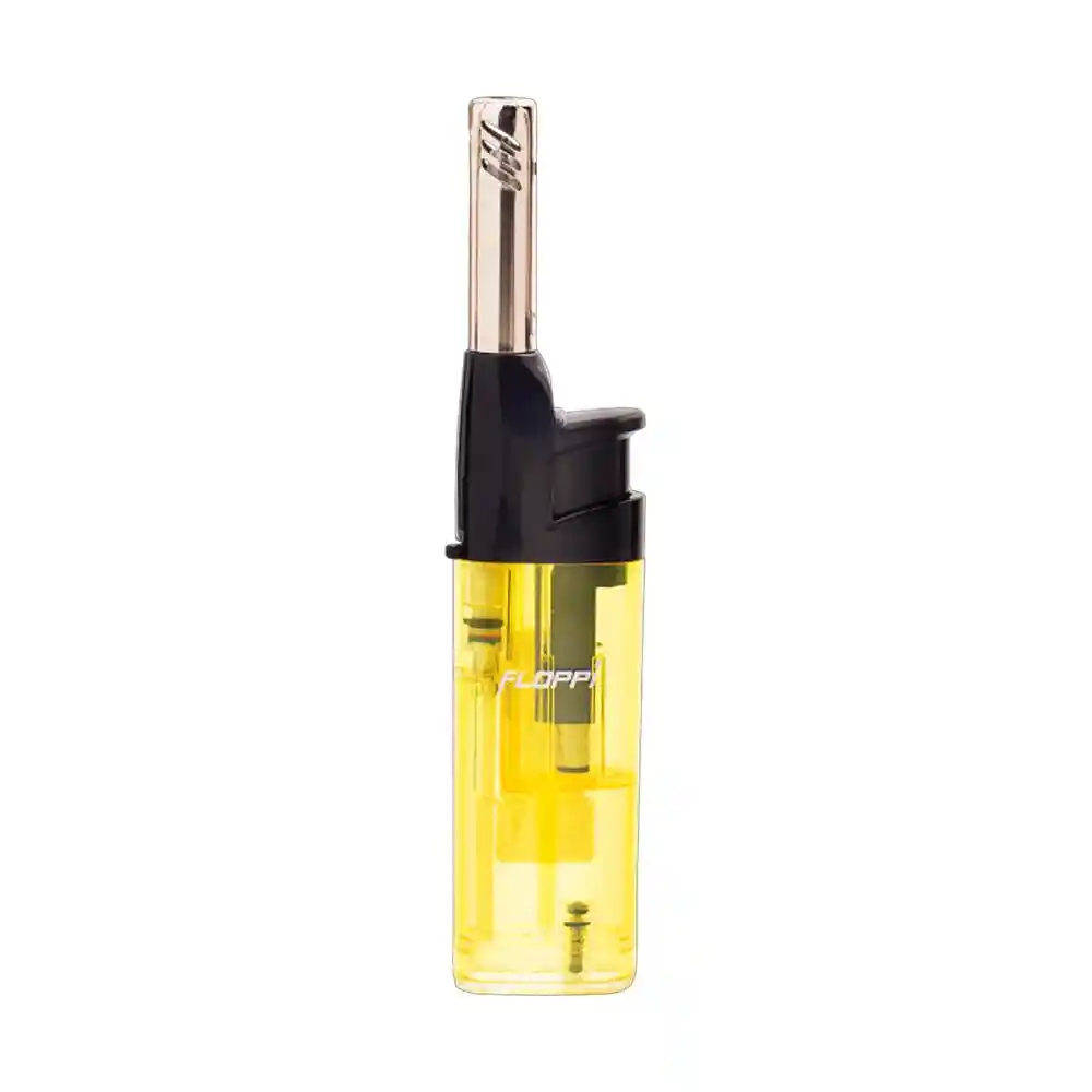Encendedor A Gas Para Estufa Mini Floppi (fl1022)