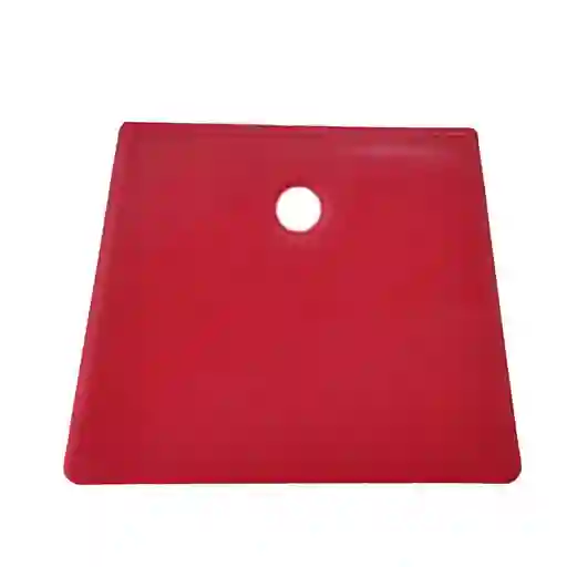 Espatula Plastica Sin Mango 3"
