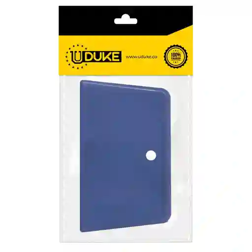 Espatula Plastica Sin Mango 5 Pqt X 1 Uduke