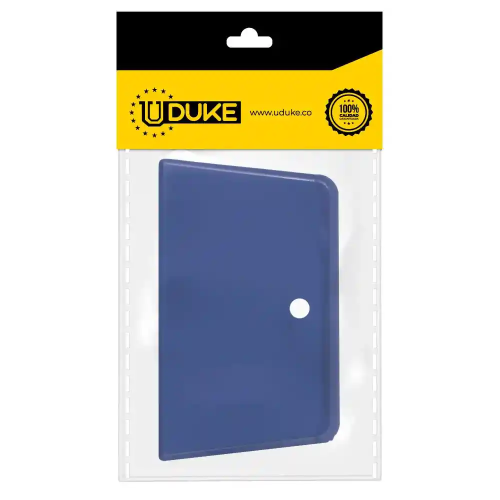 Espatula Plastica Sin Mango 5 Pqt X 1 Uduke