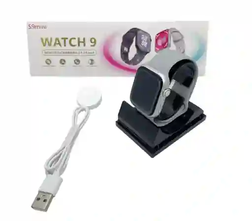 Reloj Smartwatch S9 Mini