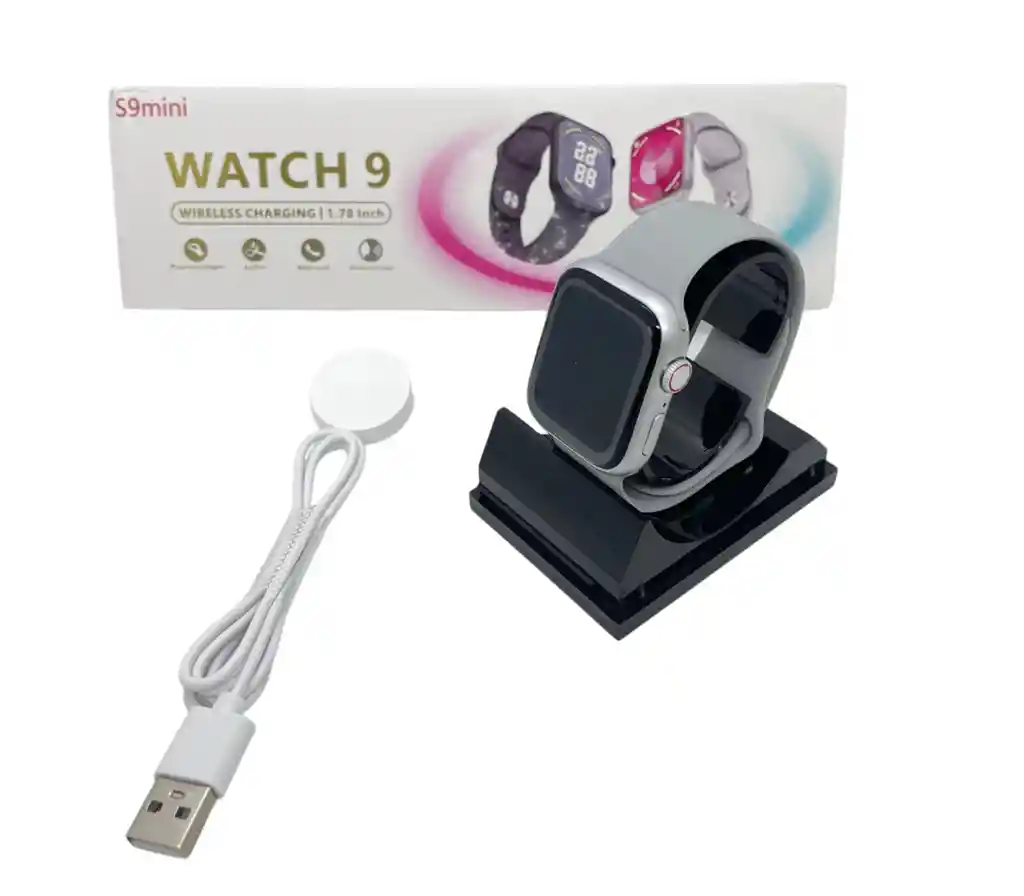 Reloj Smartwatch S9 Mini