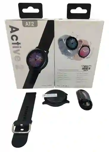 Reloj Smartwatch Active 2