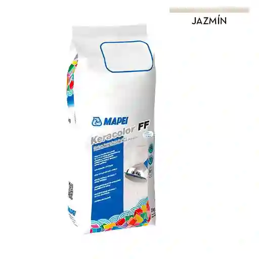 Fragua Keracolor 2 Kg Jazmin Ff 130 (5n13028a)