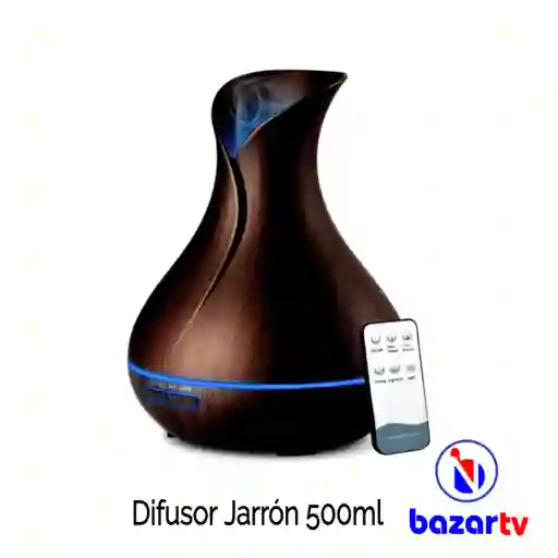 Difusor Jarron 500ml