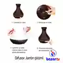 Difusor Jarron 500ml