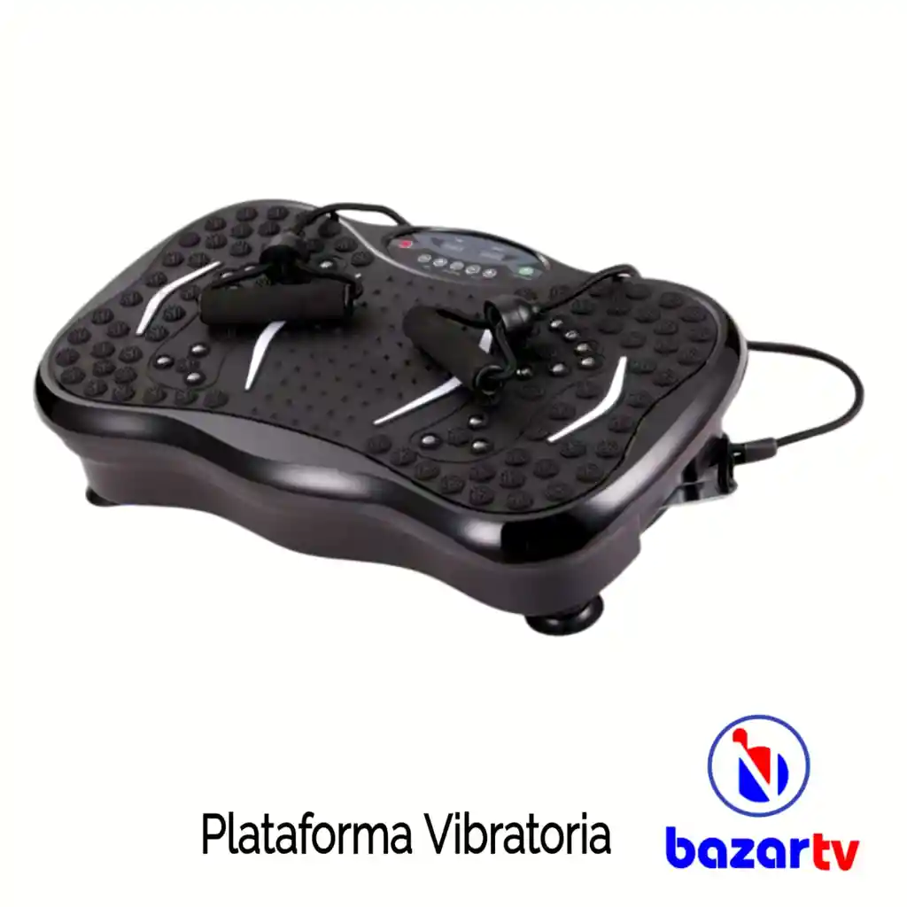 Plataforma De Ejercicios
