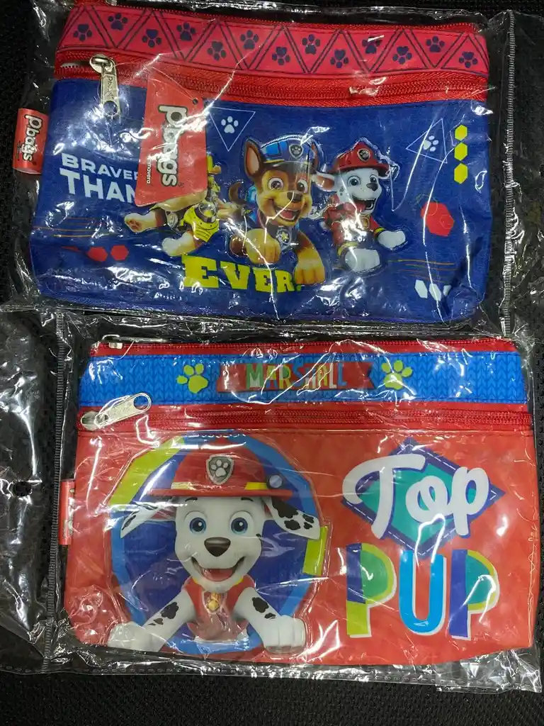 Paw Patrol Fiesta Paquete
