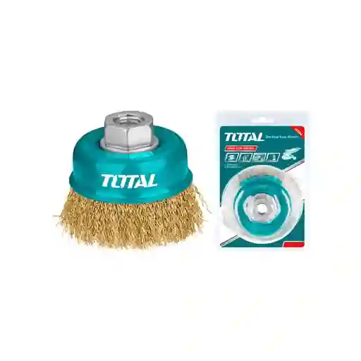 Grata Copa Lisa 3 X 5/8 (ht40076)