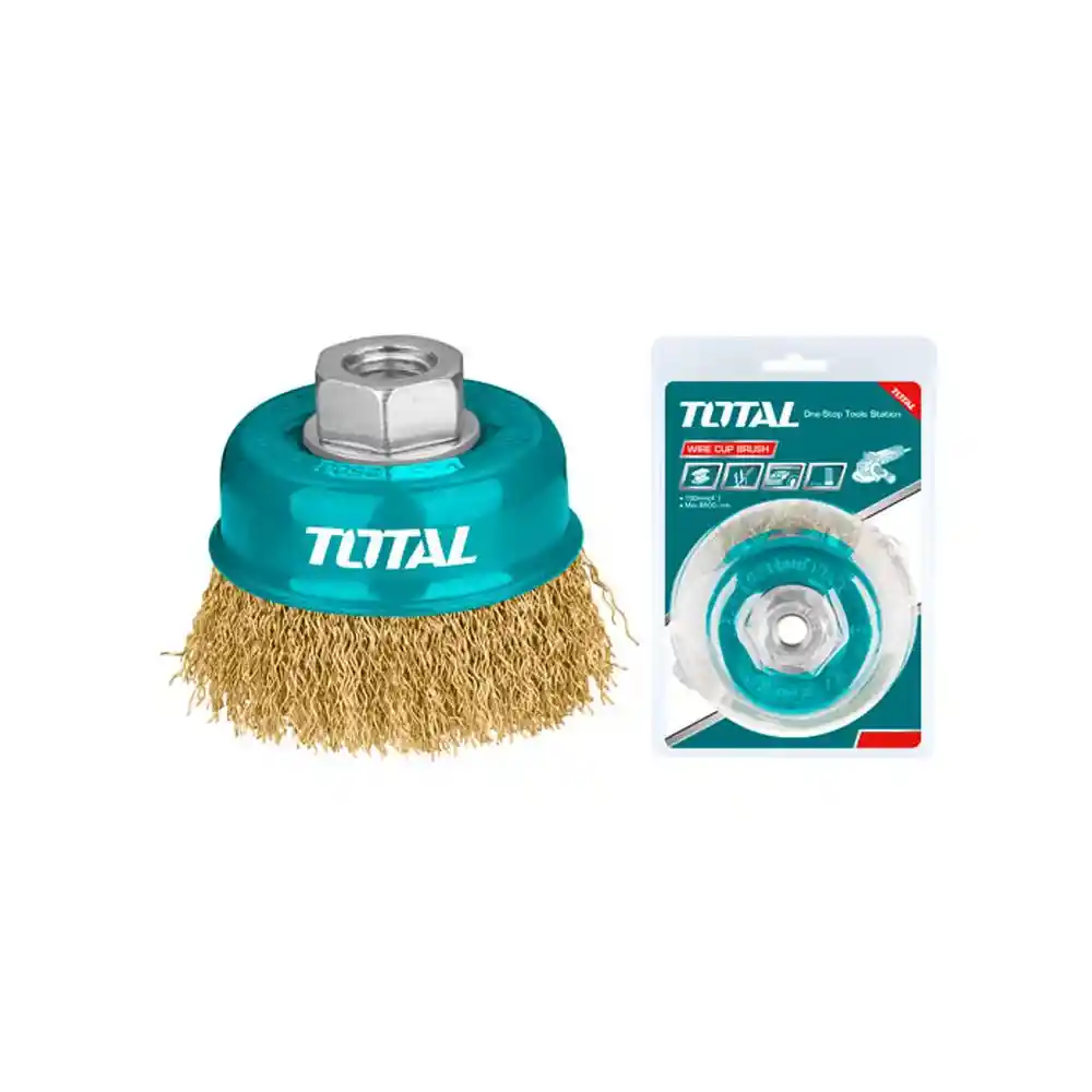 Grata Copa Lisa 3 X 5/8 (ht40076)