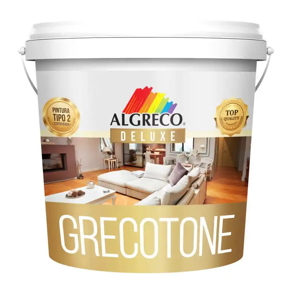 Grecotone Verde Palmera Galon (90211101 (algreco)