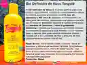 Shampoo, Tratamiento Acondicionador Y Gel Definidor De Rizos Pocion