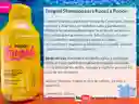 Shampoo, Tratamiento Acondicionador Y Gel Definidor De Rizos Pocion