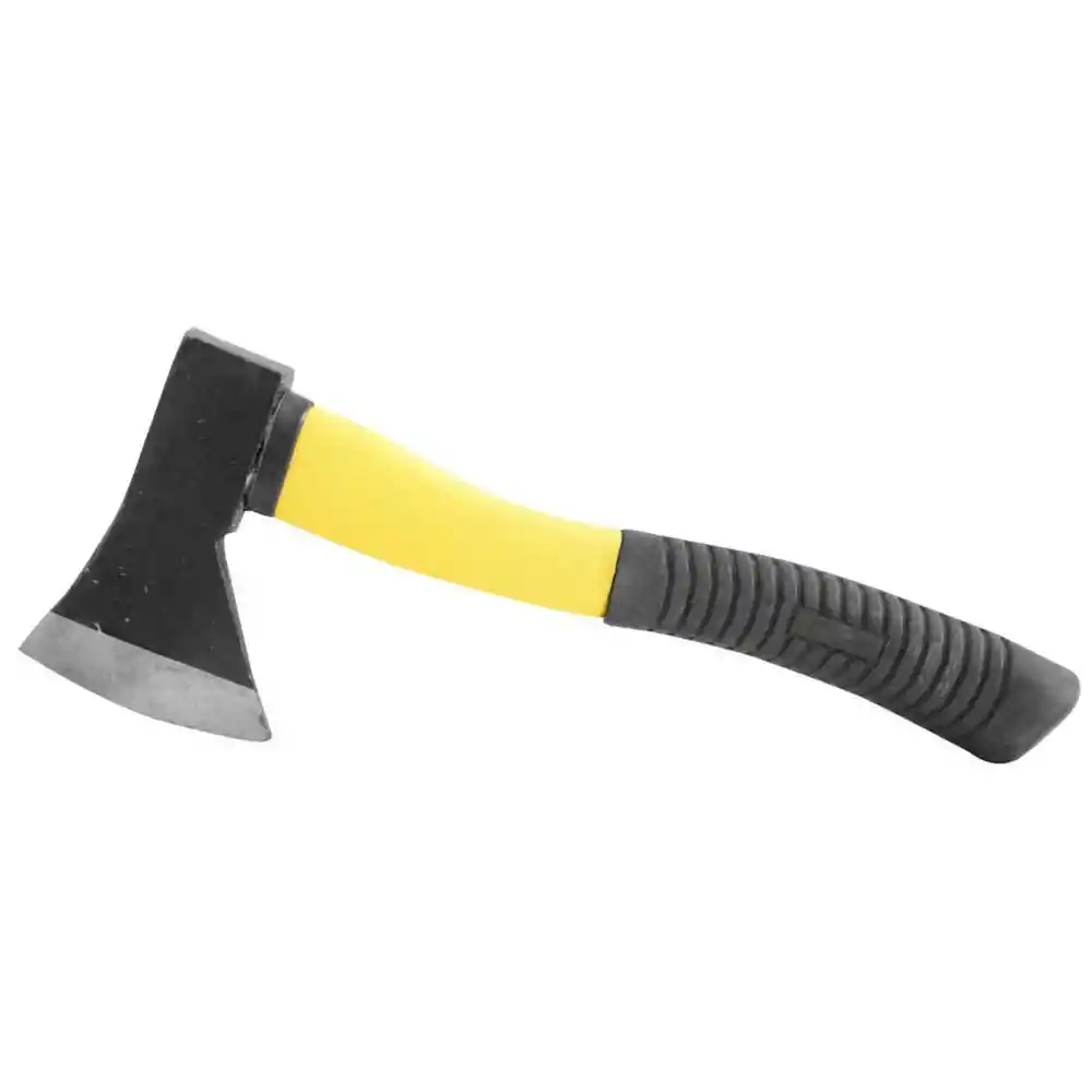 Hacha Amarilla Uduke 600g (hm-205) (ht30161)
