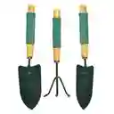 Kit Jardineria X 3 Gardening Tools (ht50031)