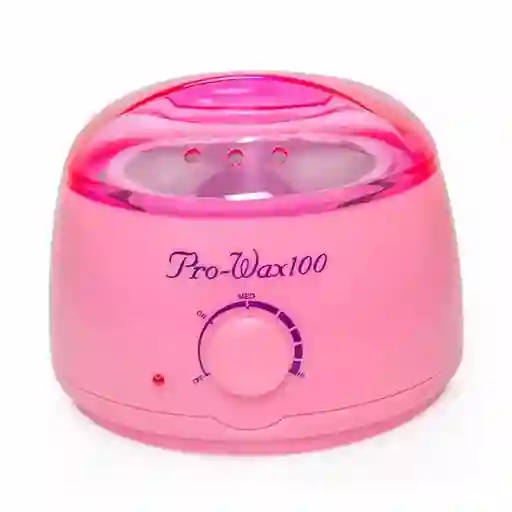 Olla Para Cera Depilatoria