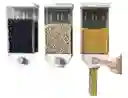 Dispensador De Granos