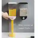 Dispensador De Granos