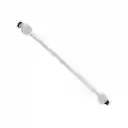 Linea Grival Acople Sanitario 40 Cms (380193331)(paq X 12)