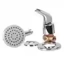 Linea Grival Ducha Monocontrol Aluvia (av4150001)