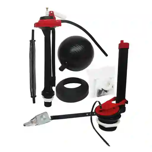 Griferia Completa Baðo Fluidamster